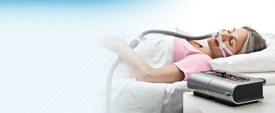 Peak Medical offers an extensive selection of 
					CPAP machines to help you breathe easier.